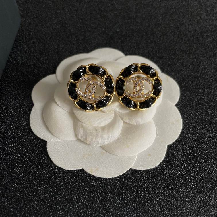 Chanel earring 11lyh684